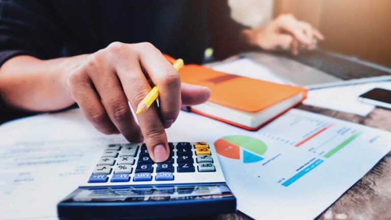 Tax Returne in Perth