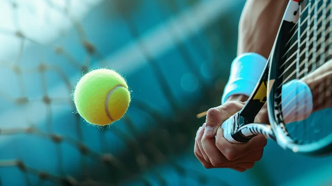 Top 10 Tennis Betting Strategies That Work