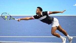 The Best Apps for Tennis Betting