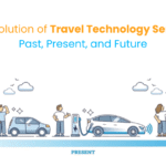 The Evolution of Travel Technology Services Past, Present, and Future