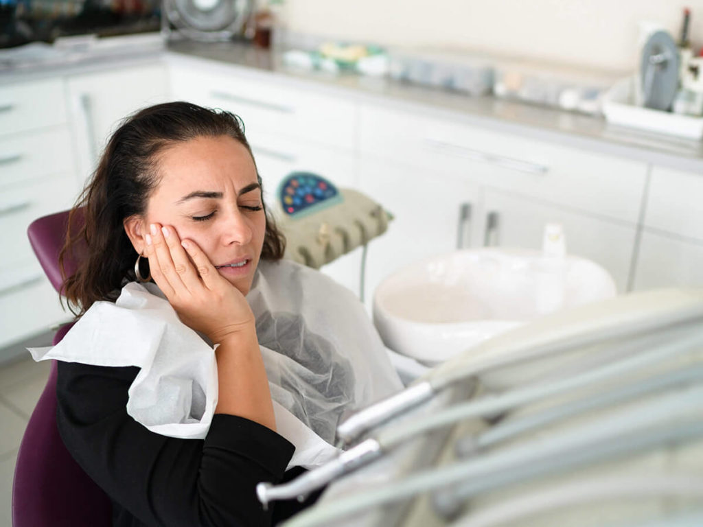 The Fastest Way to Find an Emergency Dentist Near You