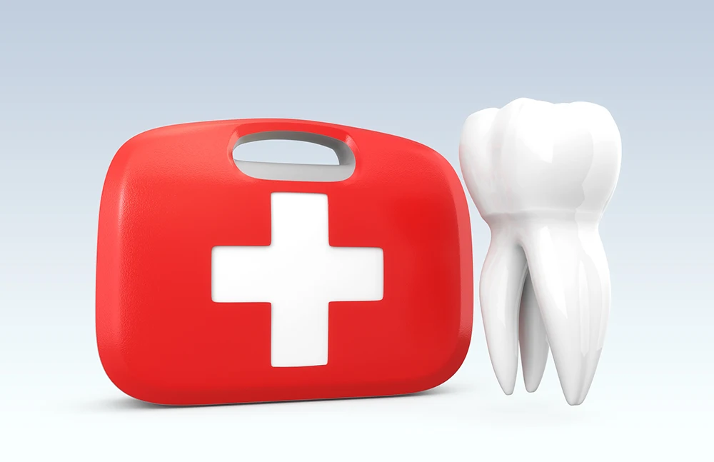 The Most Common Dental Emergencies and What to Do First