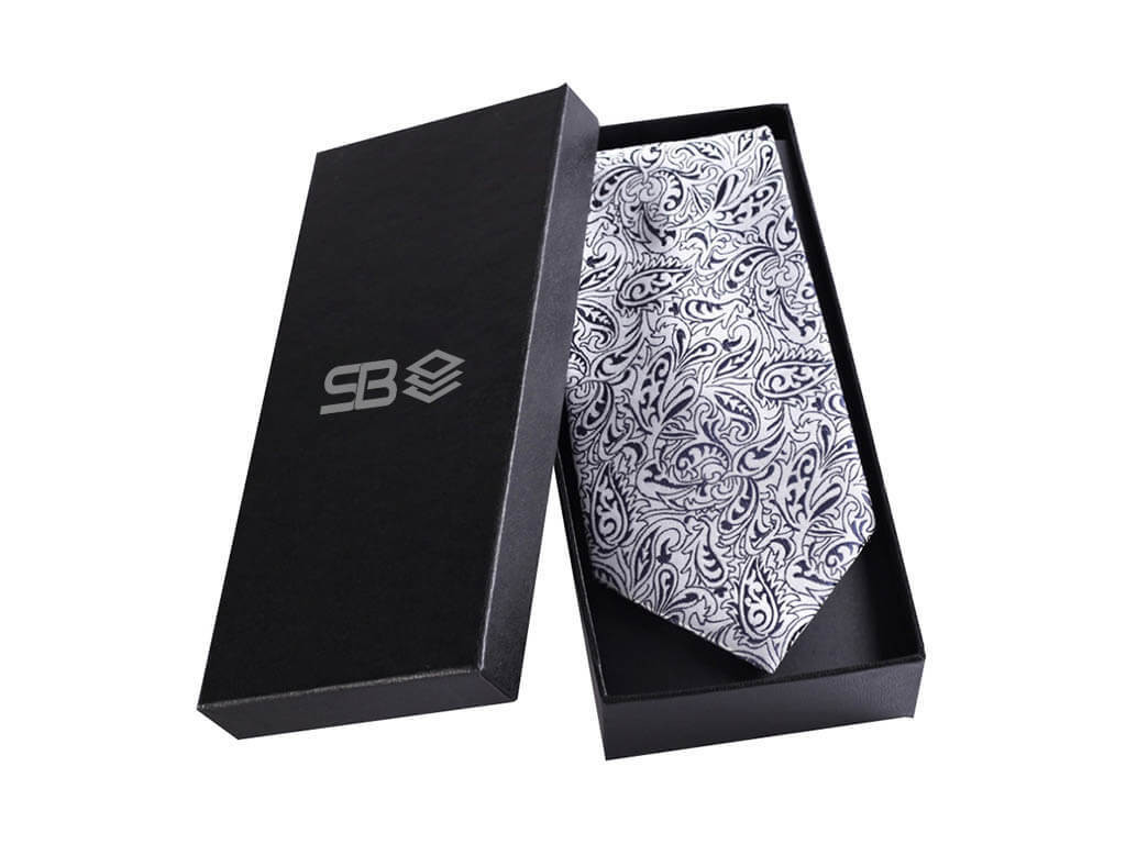 Tie Box Packaging