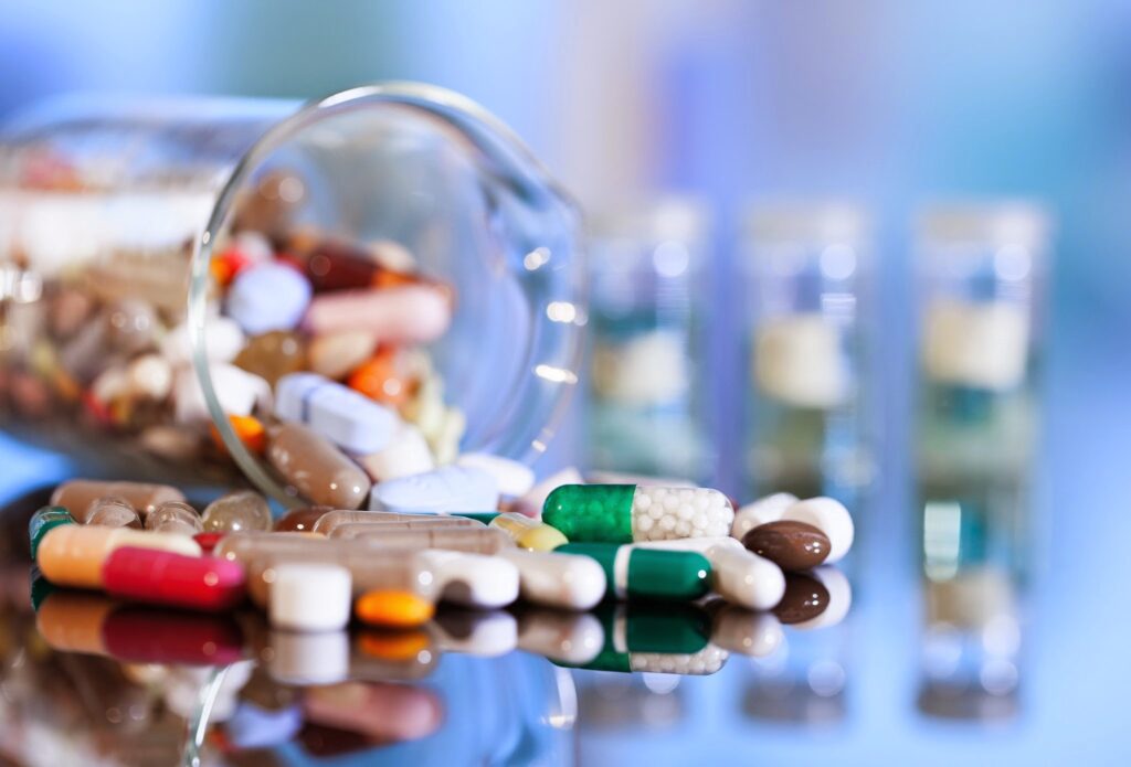 Top 10 PCD Pharma Franchise Company in India