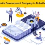 Top 5 Website Development Company in Dubai for 2025