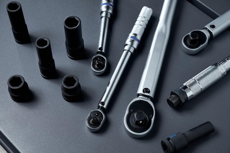 Torque Wrench Calibration Houston