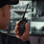 Corporate event security