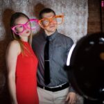 photo booth
