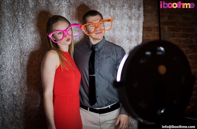 photo booth