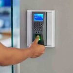 Professional Lock Technician