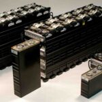 Deep Cycle Lithium Battery Lahore