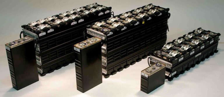 Deep Cycle Lithium Battery Lahore