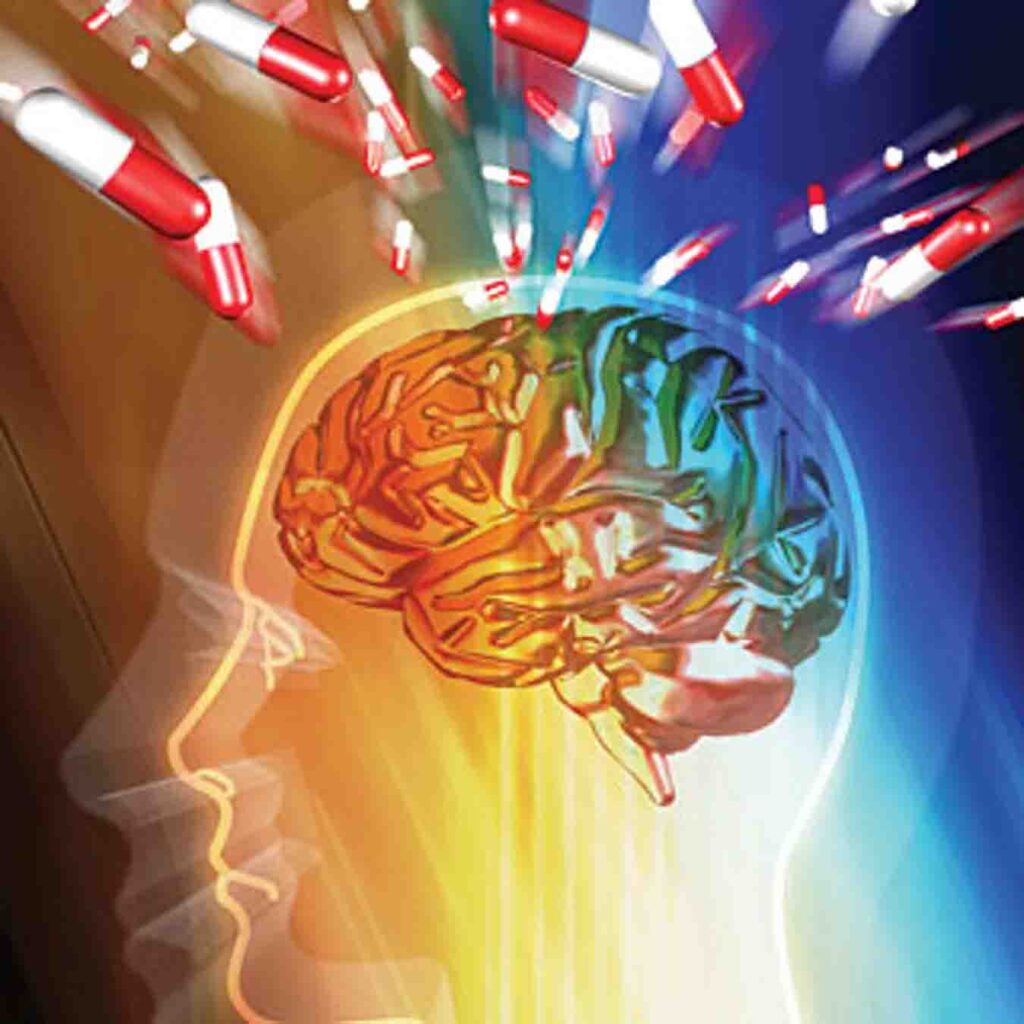 ADHD Medication and Anxiety