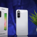 Samsung A56 Price in Pakistan