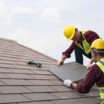 roof repair