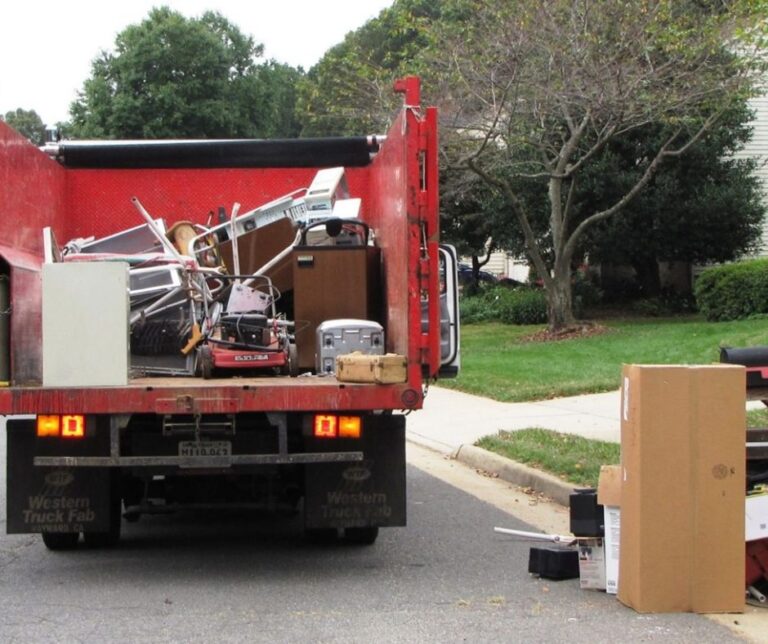 Hauling services