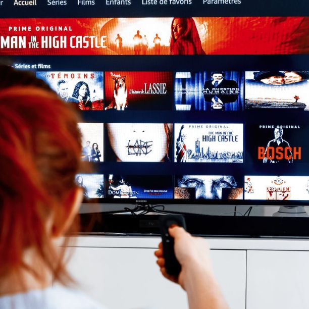 Purple Crystal IPTV