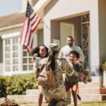 VA loan