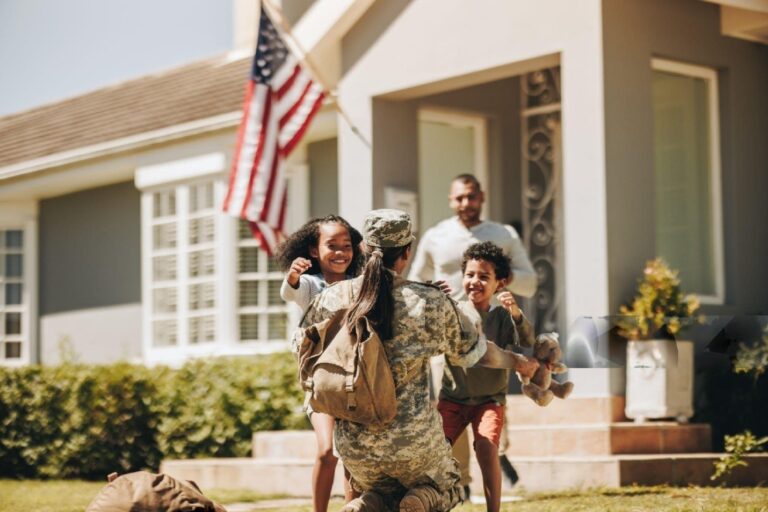 VA loan
