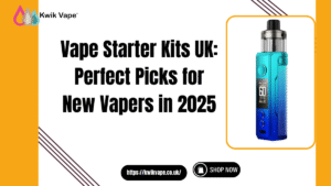 Vape Starter Kits