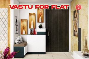 Vastu for flat