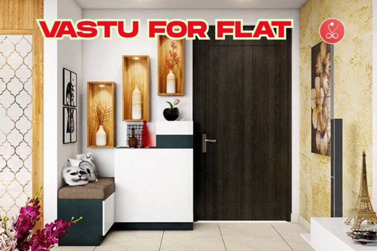Vastu for flat