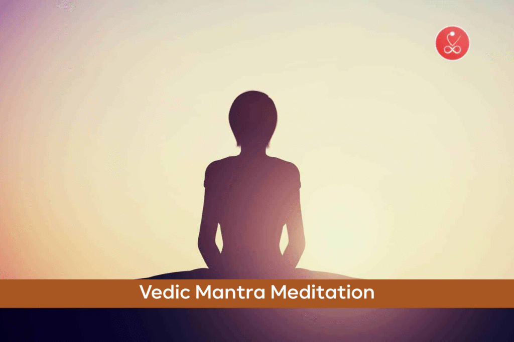 Vedic Mantra Meditation