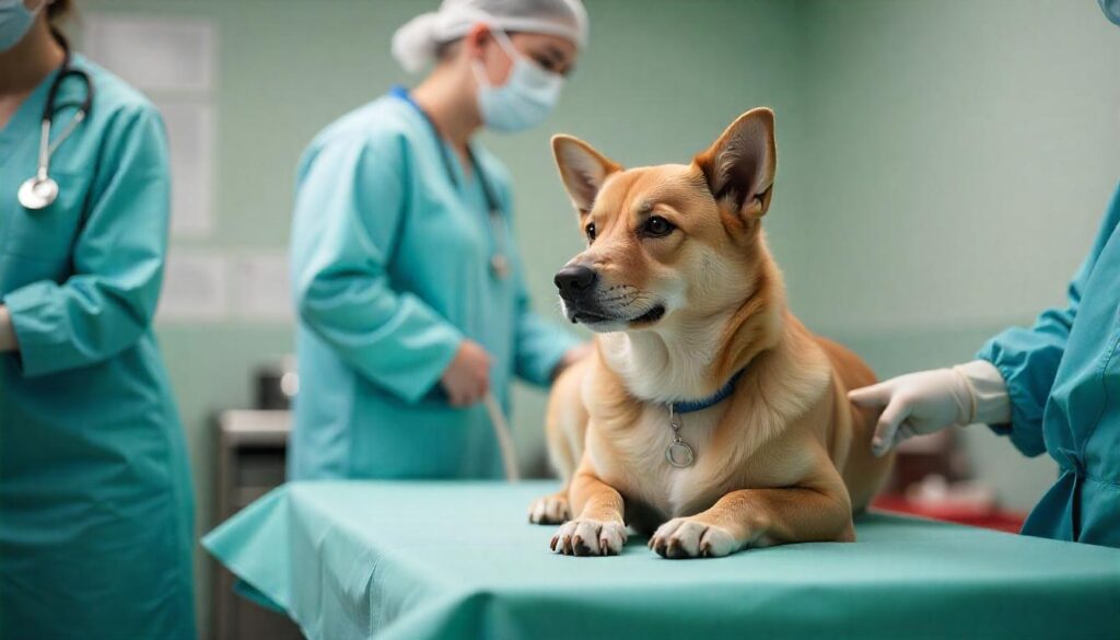 Veterinary Clinic