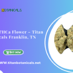 THCa Flower