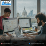 Website Development London
