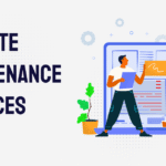 Website Maintenance Services