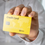 Credit Cards