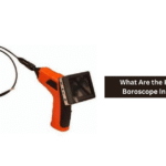 Boroscope Inspection UAE