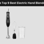 What Are the Top 9 Best Electric Hand Blender Today