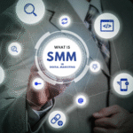 Social Media Marketing Services