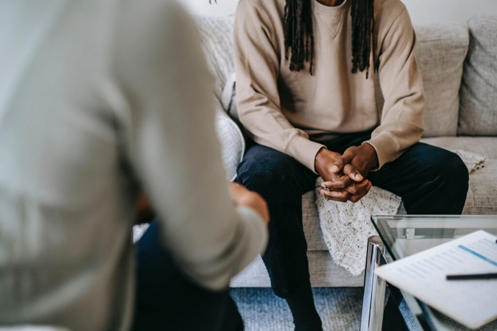 Goals of Psychotherapy