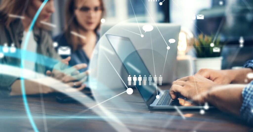 Toronto IT Support: Network Monitoring