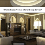interior design service dubai