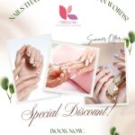 nail shop near me
