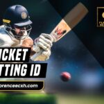 cricket betting ID