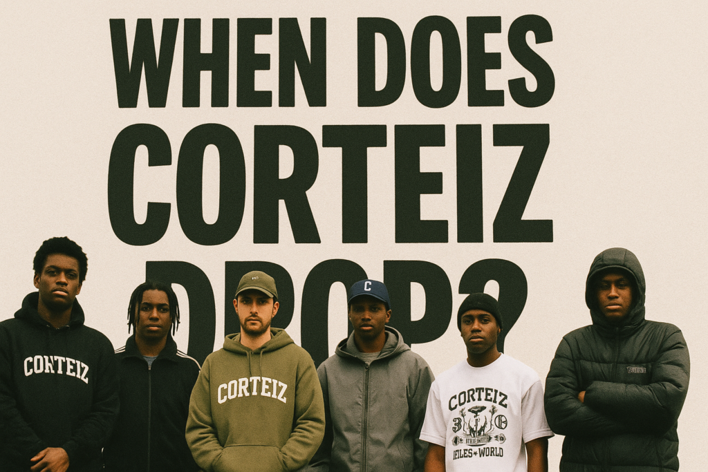 Corteiz