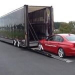 maine car shipping
