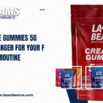 creatine gummies 5g