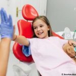 private dentist Coventry for kid