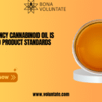 high-potency cannabinoid oil