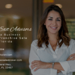 business broker franchise for sale