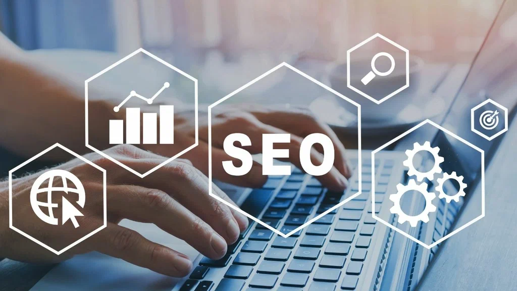 SEO services uk