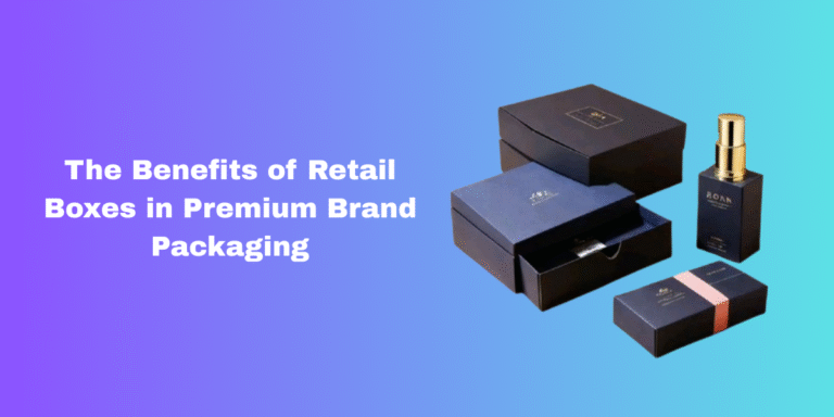 retail boxes