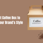 coffee boxes