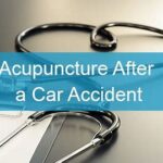 acupuncture after car accident